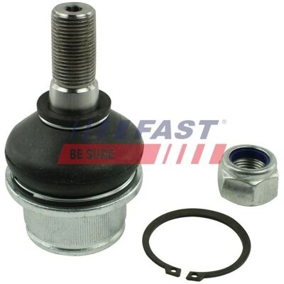 FAST FT17119 Selbstsichernde M18x1 Fahrwerkskomponente FAST FT17119 Selbstsichernde M18x1 Fahrwerkskomponente