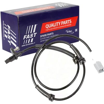 Schneller Peugeot Citroën Raddrehzahlsensor - Hinterachse links/rechts - 970mm Schneller Peugeot Citroën Raddrehzahlsensor - Hinterachse links/rechts - 970mm