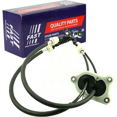 Marken Unbekannt Modell 1609930980 - Kupplungszug Marken Unbekannt Modell 1609930980 - Kupplungszug