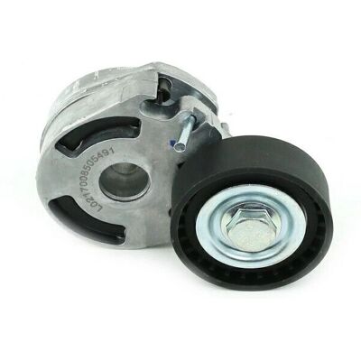 FAST - FT44610 Tensioner Pulley - Compatible with Peugeot, Citroën, Ford, Mazda, Suzuki FAST - FT44610 Tensioner Pulley - Compatible with Peugeot, Citroën, Ford, Mazda, Suzuki