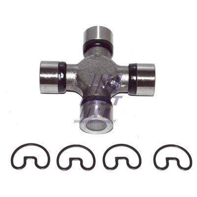 Febi Bilstein άξονας μετάδοσης - 30mm διάμετρος, 106mm μήκος για IVECO Daily Febi Bilstein άξονας μετάδοσης - 30mm διάμετρος, 106mm μήκος για IVECO Daily