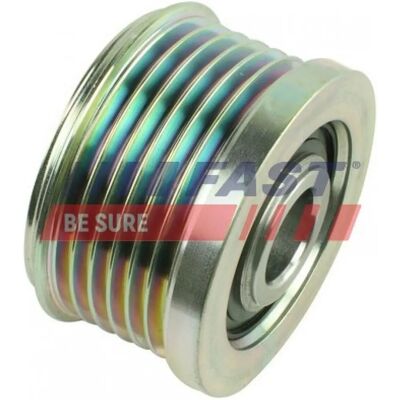 Fiat Lichtmaschinenriemenscheibe - 36mm Breite - Für Citroën Jumper kompatibel Fiat Lichtmaschinenriemenscheibe - 36mm Breite - Für Citroën Jumper kompatibel