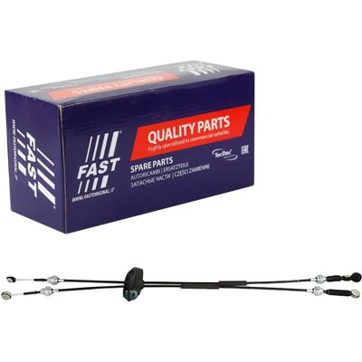 Opel Renault Manual Gear Shift Cable - Gear Shift Cable Opel Renault Manual Gear Shift Cable - Gear Shift Cable