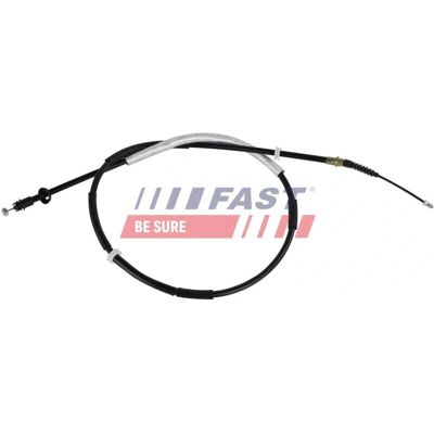 Fiat FT69143 Hinten Rechts Handbremsseil - Bremssystem Fiat FT69143 Hinten Rechts Handbremsseil - Bremssystem