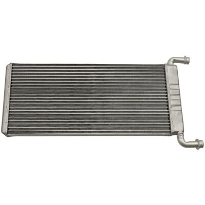 FAST Model FT55538 Aluminium Verwarmingsradiator voor Mercedes-Benz Sprinter & VW Crafteur - Verwarmingssysteem FAST Model FT55538 Aluminium Verwarmingsradiator voor Mercedes-Benz Sprinter & VW Crafteur - Verwarmingssysteem