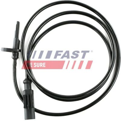 Fast FT80580 Front Wheel Speed Sensor - ABS Fast FT80580 Front Wheel Speed Sensor - ABS