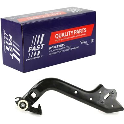 FAST FT95604 Vodicí lišta posuvných dveří - Mercedes-Benz, VW FAST FT95604 Vodicí lišta posuvných dveří - Mercedes-Benz, VW