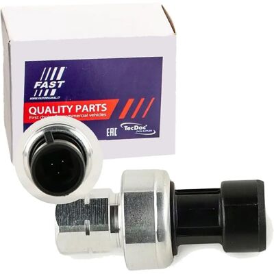 Interruptor de ar condicionado M10x1.25 - Modelo Abarth Interruptor de ar condicionado M10x1.25 - Modelo Abarth