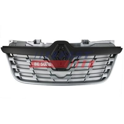 FAST FT91651 Grade de radiador - Parte central para Renault Master 3 FAST FT91651 Grade de radiador - Parte central para Renault Master 3
