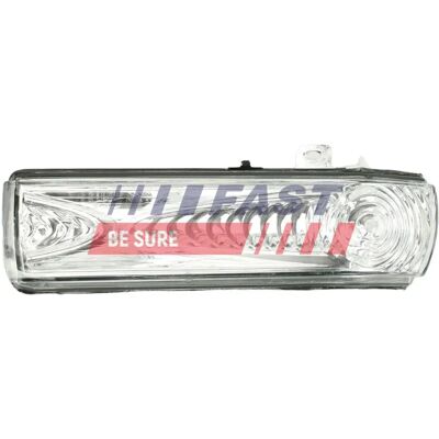 Pisca Esquerdo Frontal para Fiat Doblo Opel Combo - Blinker Light Pisca Esquerdo Frontal para Fiat Doblo Opel Combo - Blinker Light