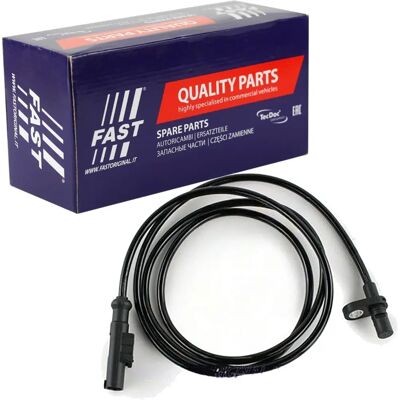 Iveco FT80581 Hinterrad Raddrehzahlsensor - ABS Sensor Iveco FT80581 Hinterrad Raddrehzahlsensor - ABS Sensor