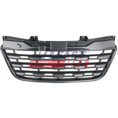FAST FT91650 Grade do Radiador - Parte Central para RENAULT Master 3 FAST FT91650 Grade do Radiador - Parte Central para RENAULT Master 3