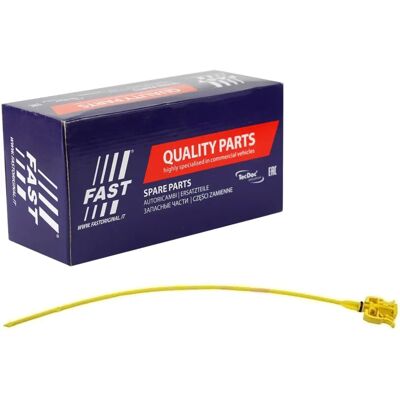 Hajus Autoteile Ft80330 - Varilla de aceite con junta Hajus Autoteile Ft80330 - Varilla de aceite con junta