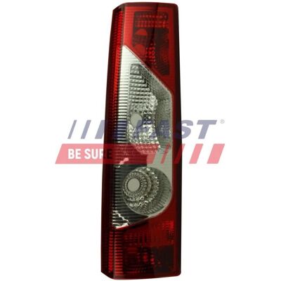 Citroën Jumpy Fiat Scudo Toyota Su001a1287 Luz Trasera Izquierda - Luz de cola de coche Citroën Jumpy Fiat Scudo Toyota Su001a1287 Luz Trasera Izquierda - Luz de cola de coche