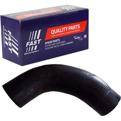 Volkswagen FT61633 Intercooler Slange - Passer til Crafter 30-50 Van og Chassis Volkswagen FT61633 Intercooler Slange - Passer til Crafter 30-50 Van og Chassis