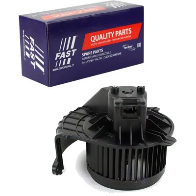 Vauxhall 93197783 12V Motor de Ventilador Interior - Motor de Ventilador Interior Vauxhall 93197783 12V Motor de Ventilador Interior - Motor de Ventilador Interior