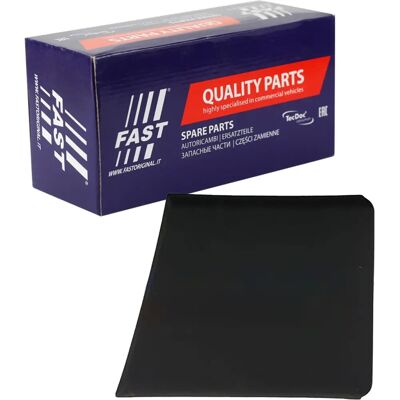 Fast FT90936 Mouldura Protetora Esquerda - Painel Fast FT90936 Mouldura Protetora Esquerda - Painel