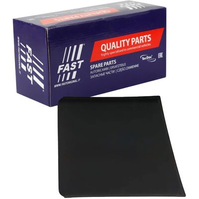 Fast FT90937 Türzierleiste für Citroën Jumper, Fiat Ducato Fast FT90937 Türzierleiste für Citroën Jumper, Fiat Ducato
