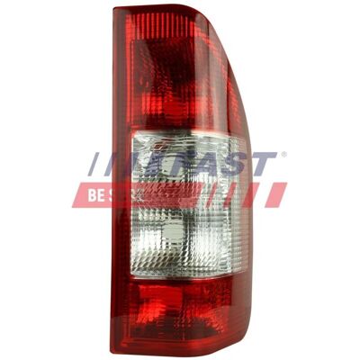 Mercedes-Benz FT86429 Πίσω φως - Πίσω φως Mercedes-Benz FT86429 Πίσω φως - Πίσω φως