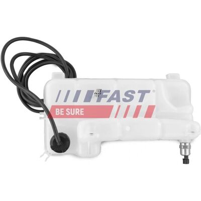 Fast FT61232 Tanque de Expansão - Plástico, Sensor, IVECO Daily 4 Fast FT61232 Tanque de Expansão - Plástico, Sensor, IVECO Daily 4
