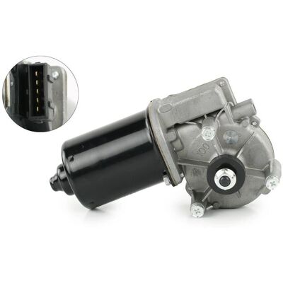 Ford FT82822 Vinduesvisker Motor - Passer til Ford Mondeo, Transit Ford FT82822 Vinduesvisker Motor - Passer til Ford Mondeo, Transit