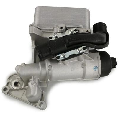 Fast FT55413 Resfriador de óleo - Radiador para Renault, Opel, Nissan, Vauxhall Fast FT55413 Resfriador de óleo - Radiador para Renault, Opel, Nissan, Vauxhall