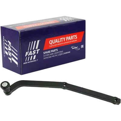 Fast FT95587 Schiebetürführung - Oben rechts für Fiat Doblo Opel Combo Fast FT95587 Schiebetürführung - Oben rechts für Fiat Doblo Opel Combo