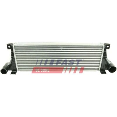 FAST FT55527 Intercooler - IVECO OEM parts FAST FT55527 Intercooler - IVECO OEM parts