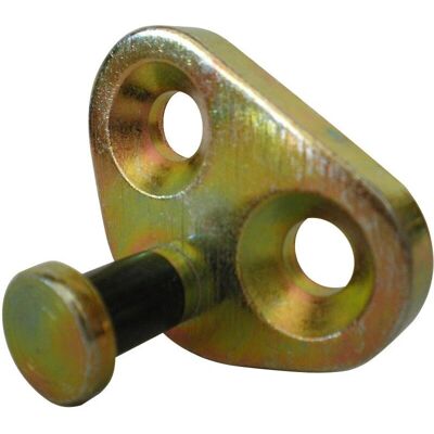 Fast FT95424 Fechadura de porta - Fechadura de porta Fast FT95424 Fechadura de porta - Fechadura de porta