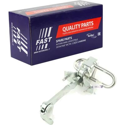 Fermoporta Fiat FT95624 - Anteriore Sinistra/Destra OEM 51782989 Fermoporta Fiat FT95624 - Anteriore Sinistra/Destra OEM 51782989