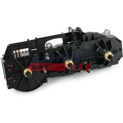 Fast Control de calefacción y ventilación para Mercedes Sprinter V-clase Fast Control de calefacción y ventilación para Mercedes Sprinter V-clase