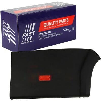 Fast FT90945 - Schutzleiste Seitenwand für Citroën Jumper und Fiat Ducato III Fast FT90945 - Schutzleiste Seitenwand für Citroën Jumper und Fiat Ducato III