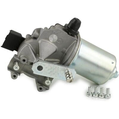 Schneller Wischermotor 12V für Renault, Opel, Nissan - Wischermotor Schneller Wischermotor 12V für Renault, Opel, Nissan - Wischermotor