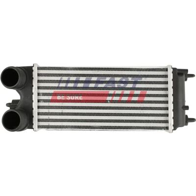 Fast Intercooler for Ford Transit - Aluminium, 300x147x80mm Fast Intercooler for Ford Transit - Aluminium, 300x147x80mm
