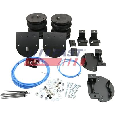 FAST FT20202 Rear Air Suspension Bellows - Air Suspension FAST FT20202 Rear Air Suspension Bellows - Air Suspension