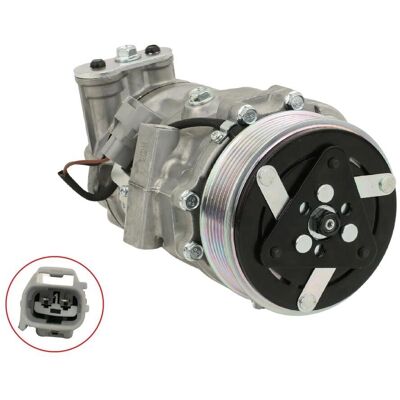 FAST FT56319 Air Conditioning Compressor FAST FT56319 Air Conditioning Compressor