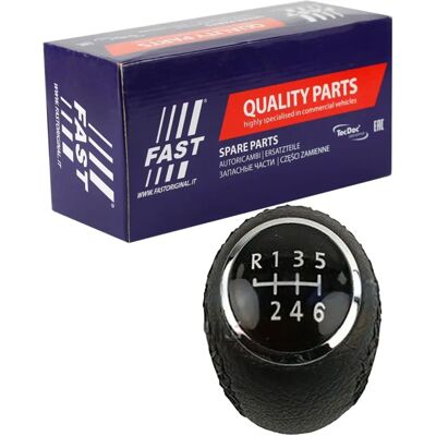 Fast manete de troca de 6 velocidades - Alavanca de câmbio Peugeot, Fiat, Citroën Fast manete de troca de 6 velocidades - Alavanca de câmbio Peugeot, Fiat, Citroën