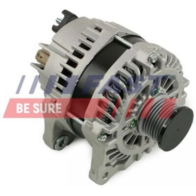 FAST FT74249 Alternator - 14V 185A FAST FT74249 Alternator - 14V 185A