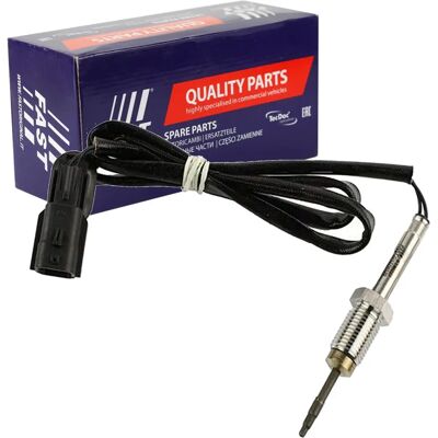 Opel Vivaro B FT80227 Exhaust Gas Temp Sensor Opel Vivaro B FT80227 Exhaust Gas Temp Sensor