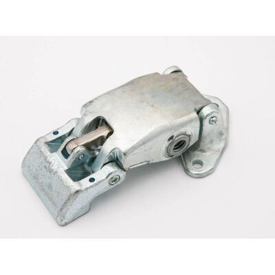 FAST FT94176 - Car Door Hinge - OEM IVECO Rear Side FAST FT94176 - Car Door Hinge - OEM IVECO Rear Side
