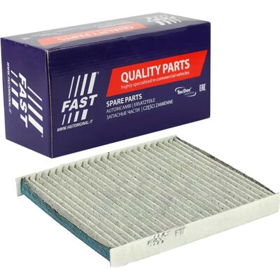 Fiat Abarth 500 Cabin Air Filter - Particulate Filter Fiat Abarth 500 Cabin Air Filter - Particulate Filter