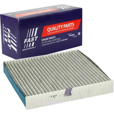Yamaha FT37416PM Interieurfilter - Stoffilter Yamaha FT37416PM Interieurfilter - Stoffilter