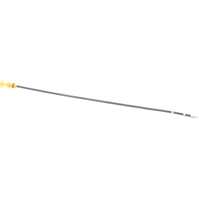 Mini Ölpeilstab - 495-570mm Länge - Hochwertiges Metall Mini Ölpeilstab - 495-570mm Länge - Hochwertiges Metall
