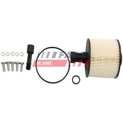 Dacia Model Fuel Filter - Compatible with Nissan, Mercedes-Benz - 116mm, 32mm, 89mm Dacia Model Fuel Filter - Compatible with Nissan, Mercedes-Benz - 116mm, 32mm, 89mm