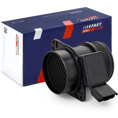 FAST FT60611 - Mass Air Flow Sensor for Peugeot, Citroën, Fiat, Suzuki FAST FT60611 - Mass Air Flow Sensor for Peugeot, Citroën, Fiat, Suzuki