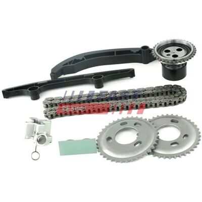 Kit de cadena de distribución FAST FT41917 - Simplex, Cadena Cerrada Kit de cadena de distribución FAST FT41917 - Simplex, Cadena Cerrada