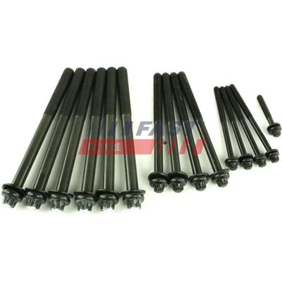 Brand: FAST Model: FT51503 - Cylinder Head Bolts Set Brand: FAST Model: FT51503 - Cylinder Head Bolts Set
