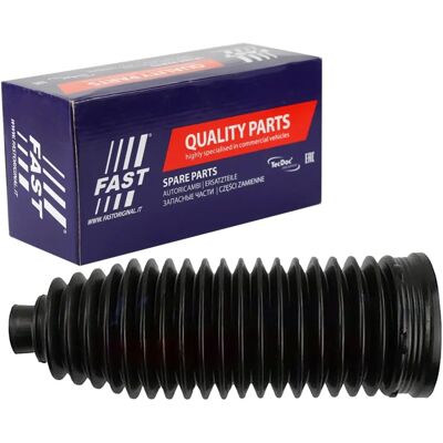Ford Transit Faltenbalg - 54,5mm, 17mm, 55mm - Lenkgummi Ford Transit Faltenbalg - 54,5mm, 17mm, 55mm - Lenkgummi
