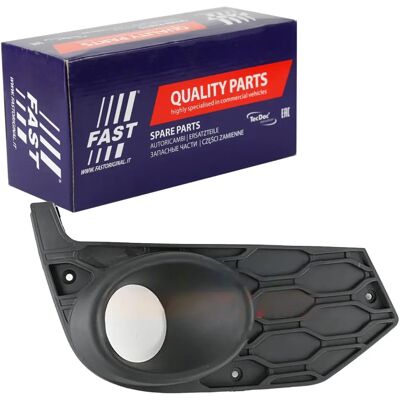 Fast FT91661 Cover del paraurti anteriore destro - Iveco Daily 6 Fast FT91661 Cover del paraurti anteriore destro - Iveco Daily 6