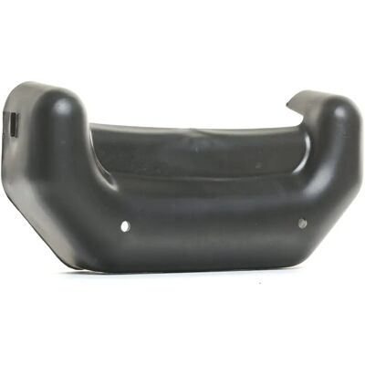 FAST Ft90796 Cubierta de Parachoques trasero para Fiat e Iveco FAST Ft90796 Cubierta de Parachoques trasero para Fiat e Iveco
